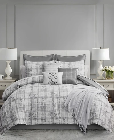 Highline Bedding Co. Carlos 14-Pc. Comforter Sets