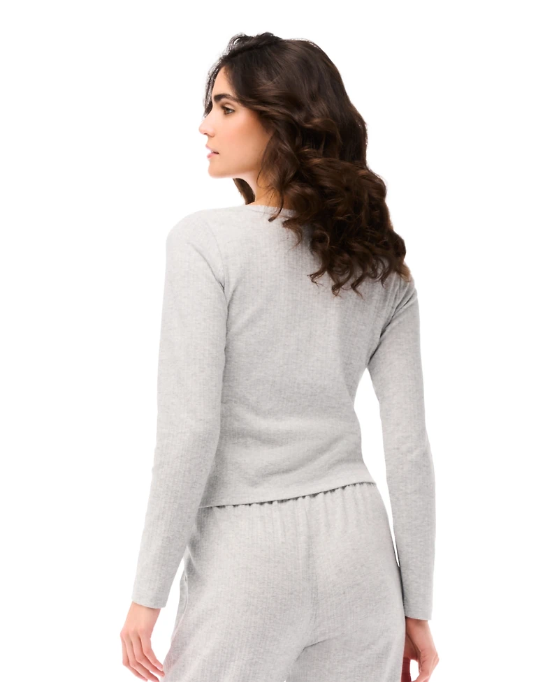 Gap Women's Long Sleeve Cardigan
