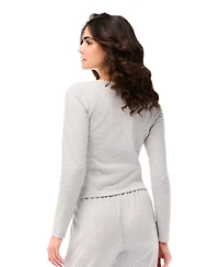 Gap Women's Long Sleeve Cardigan