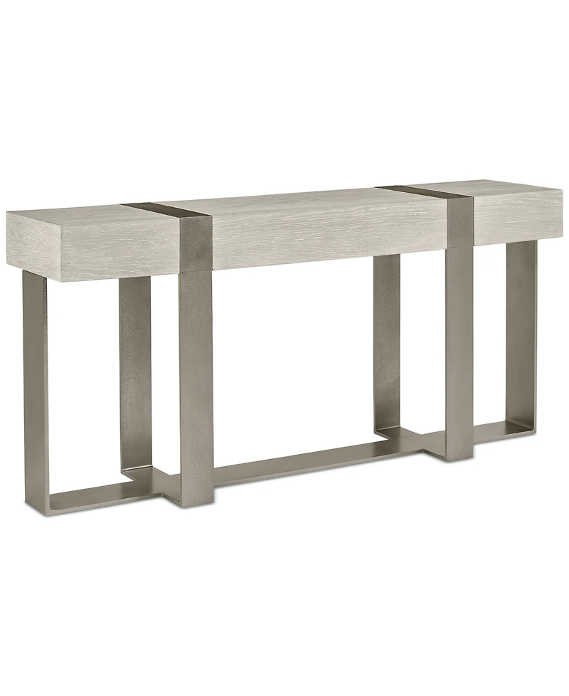Tempo Console Table