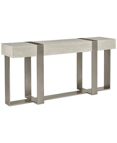 Tempo Console Table