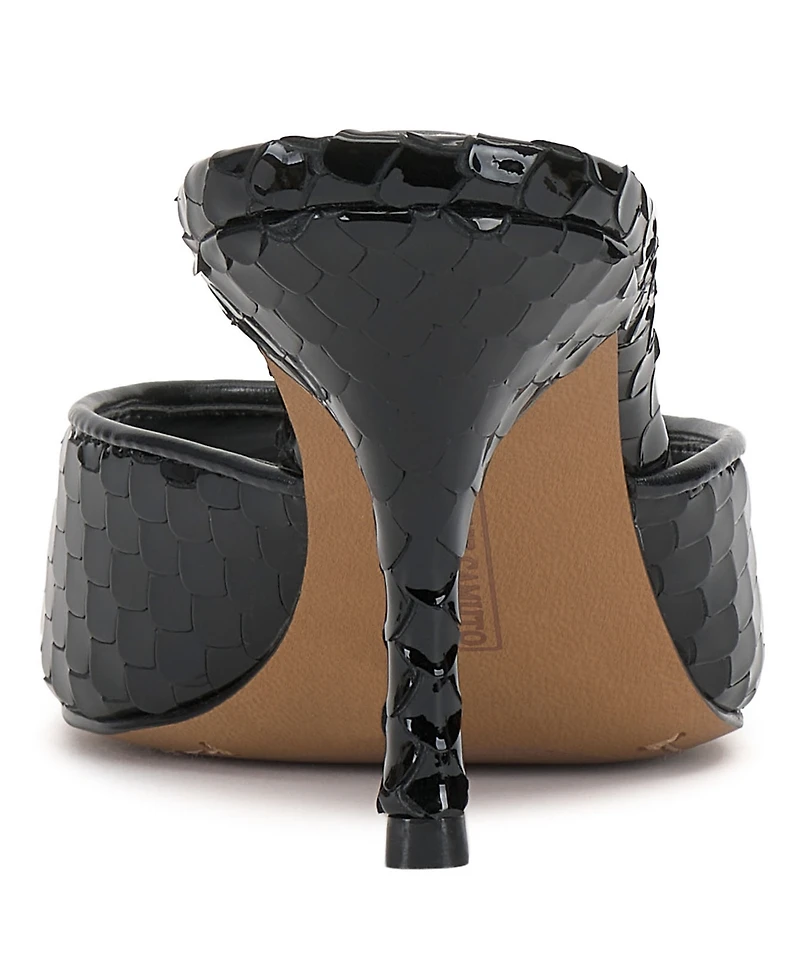 Vince Camuto Women's Prynn High-Heel Dress Sandals