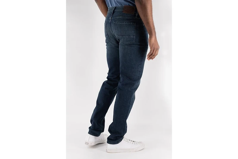 Devil Dog Men's Slim Jean - Benson