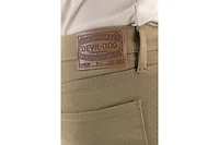 Devil-dog Dungarees Men's Slim Jean
