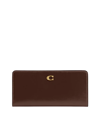 Coach Essential Slim Wallet