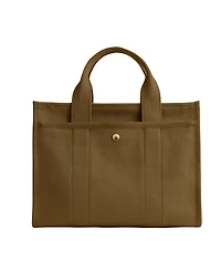 Coach Cargo Mini Tote Bag