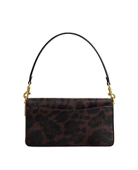Coach Tabby Mini Snap Shoulder Bag