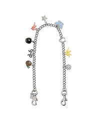 Coach Charms Strap Chain