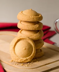 Mary Macleod's Shortbread Tin Jar The Classic Shortbread, 30 pieces