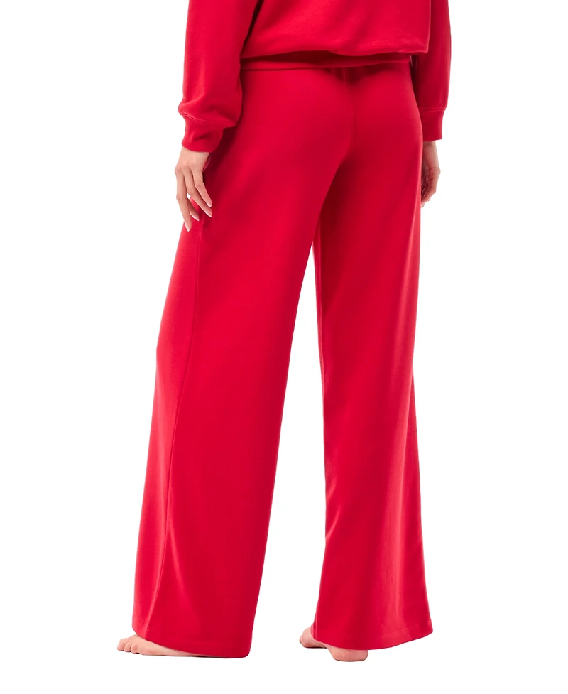 Gap Women's Mid Rise Sleepwear Pants