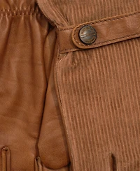 Polo Ralph Lauren Men's Corduroy Hybrid Glove