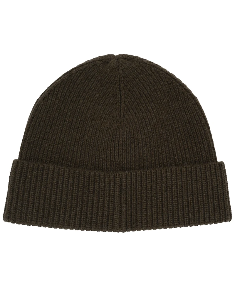 Polo Ralph Lauren Men's Signature Cuff Hat