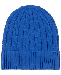 Polo Ralph Lauren Men's Cashmere Cable Beanie