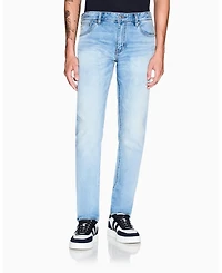 A|X Armani Exchange Men's J66 Skinny Comfort Jeans
