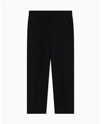 A|X Armani Exchange Men's Cozy Lab Pique Pants