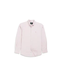 Rodd & Gunn Men's Oxford Long Sleeve Sports Fit Shirt