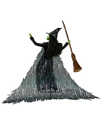Wicked Universal Pictures Wicked: For Good Deluxe Elphaba Doll