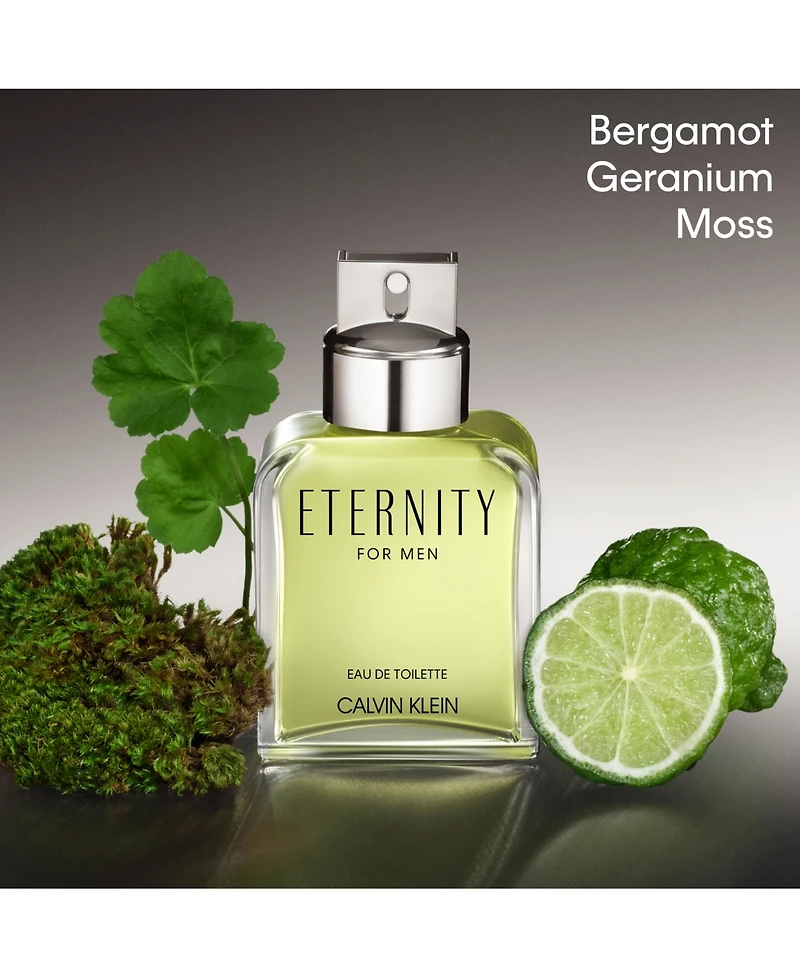 Calvin Klein Men's 2-Pc. Eternity Eau de Toilette Gift Set