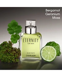 Calvin Klein Men's 2-Pc. Eternity Eau de Toilette Gift Set