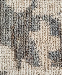 Adorn Hand Woven Rugs Oushak M1982 8'8"x11'10" Area Rug