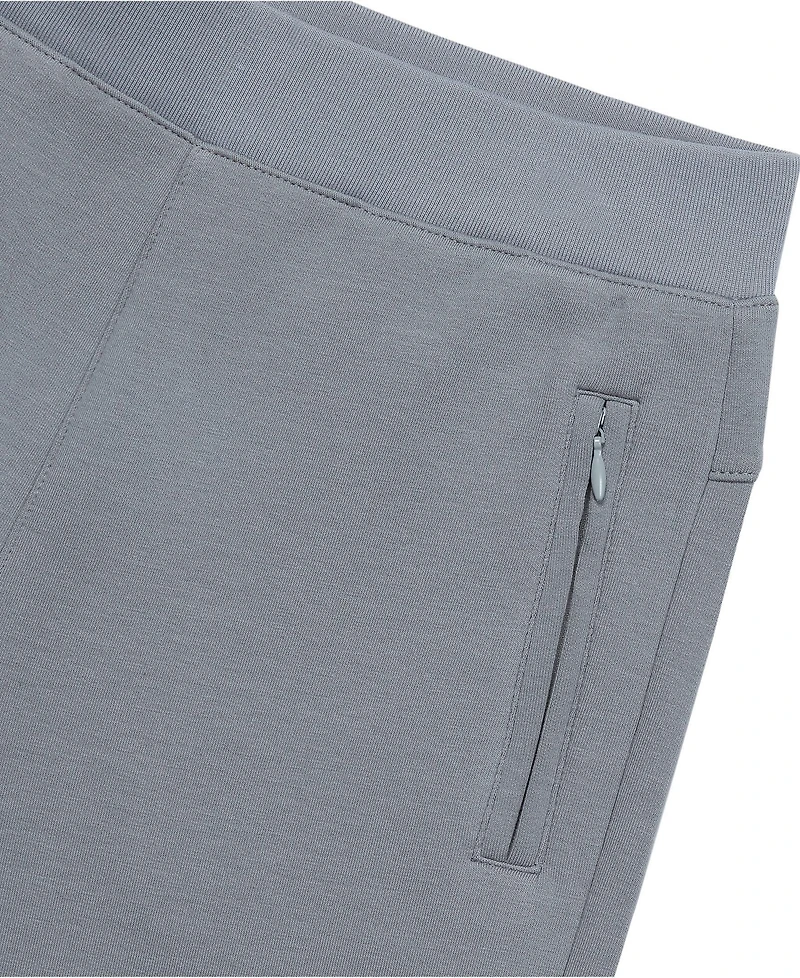 Lands' End Boys Iron Knee Tech Knit Joggers