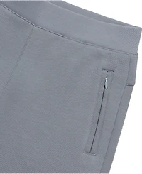 Lands' End Boys Iron Knee Tech Knit Joggers