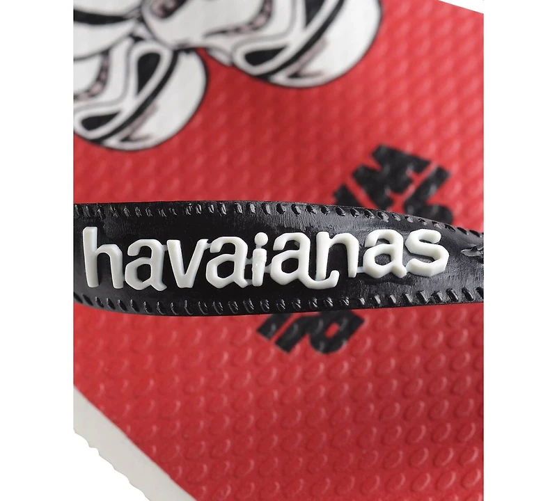 Havaianas Men's Star Wars Sandal