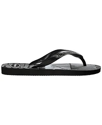 Havaianas Men's Top Dc Logomania Sandal