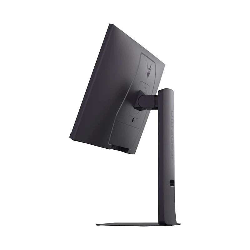 Lg UltraGear 27G850A 27" 16:9 4K Uhd 240Hz and Full Hd 480Hz Nano Ips Lcd Hdr Gaming Monitor, Black