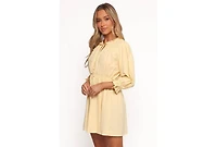 Petal and Pup Women's Russell Mini Dress