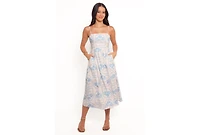 Petal and Pup Women's Cathy Midi Dress