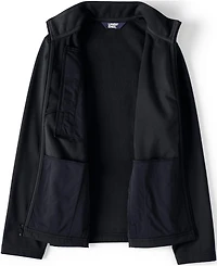 Lands' End Men's Soft Shell Jacket