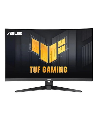 Asus Tuf Gaming VG27WQ3B 27" 16:9 Wqhd 180Hz Curved Va Led Hdr Gaming Monitor