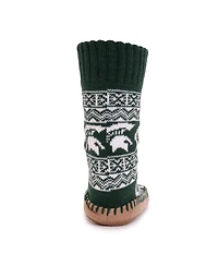 Muk Luks Men's Game Day by Unisex Slipper Socks