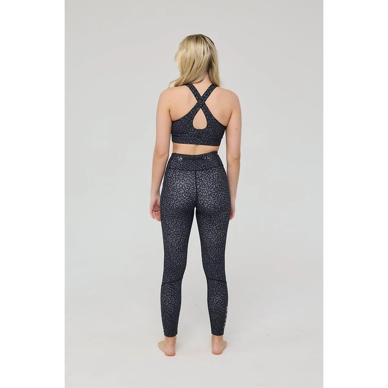 Oosc Women's Infinite High Waisted Leggings