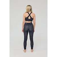 Oosc Women's Infinite High Waisted Leggings