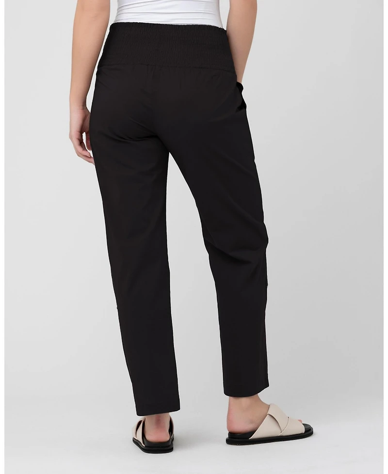 Ripe Maternity Philly Cotton Pant