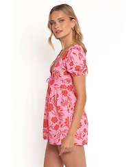 Petal and Pup Anthea Playsuit