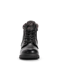 Muk Luks Women's Hiker Alps Boots