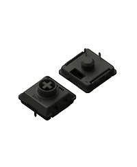 Lofree Kailh Ghost Switches for Lofree Flow84 Mechanical Keyboard, Low-Profile, Linear, Quiet Sound, Hot-Swappable, Featherlight Touch – 90pcs