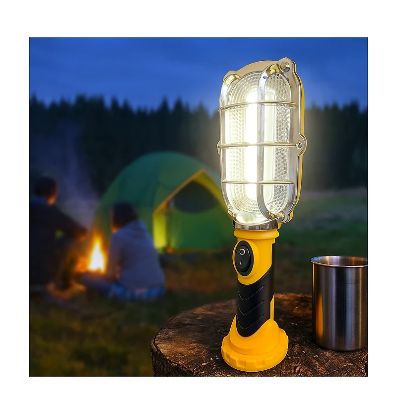 Super Bright 2PK Led Camping & Utility Lights