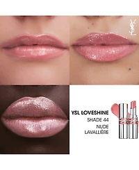 Yves Saint Laurent 2-Pc. Loveshine Lip Oil Stick Duo Set