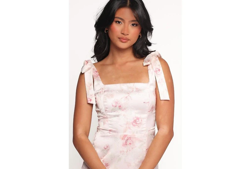 Petal and Pup Women's Zane Midi Dress