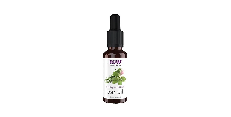 Now Foods Ear Oil ,1 Oz