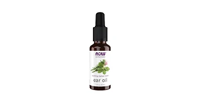 Now Foods Ear Oil ,1 Oz