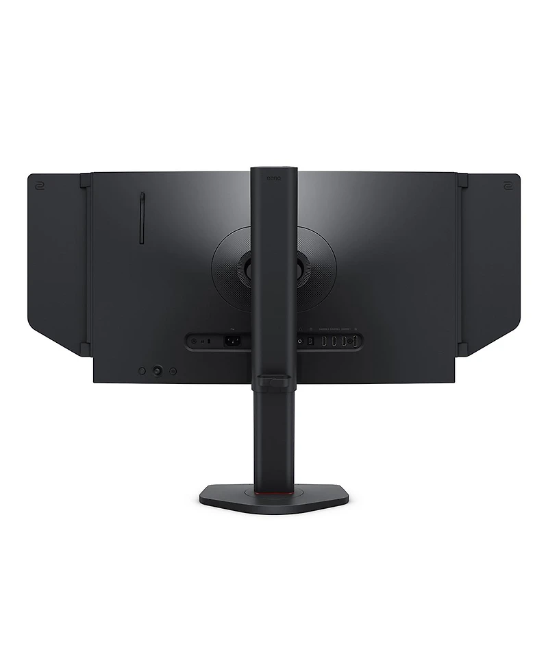 BenQ Zowie XL2566X+ 24.1" Full Hd 16:9 400Hz DyAc 2 Tn Lcd eSports Gaming Monitor, Dark Gray