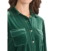 Jones New York Women's Long Sleeve Shirt