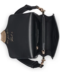 Karl Lagerfeld Paris Women's Madelyn Small Crossbody Bag