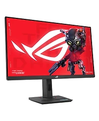 Asus Rog Strix XG27UCS 27" 16:9 4K Uhd 160Hz Usb-c Fast Ips Led Hdr Gaming Monitor