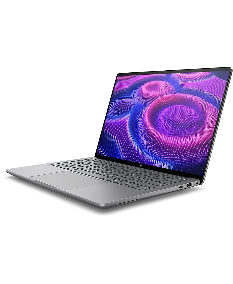 Hp ZBook Ultra G1a 14" 2.8K 120Hz Oled Touchscreen Mobile Workstation, Amd Ryzen Ai Max Pro 385 3.6GHz, 32GB Ram, 1TB Ssd, Windows 11 Pro, Meteor
